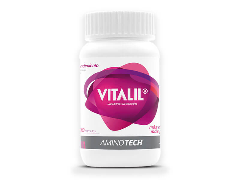 Amino Tech
