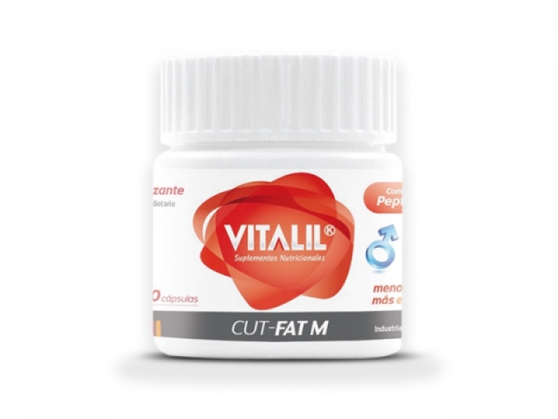Cut-Fat Masculino
