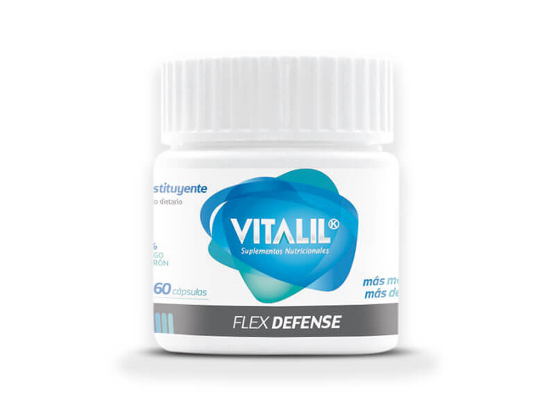 Flex Defense
