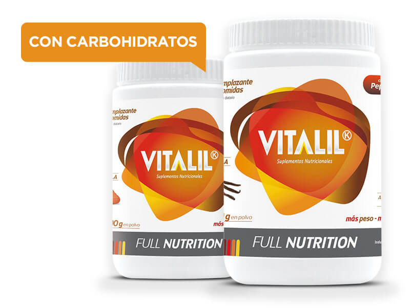 Full Nutrition