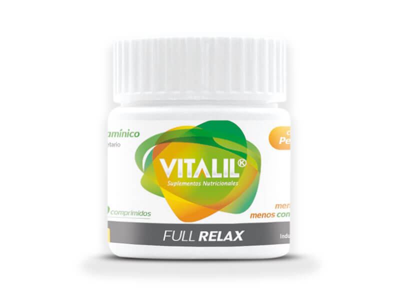 Full Relax