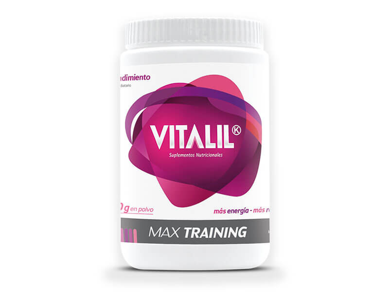 Max Training